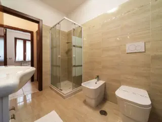 Appartamento Cattleya| Bagno